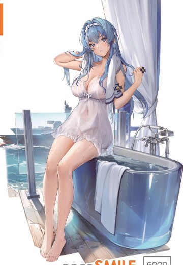 胜利女神：新的希望 海伦 浴后