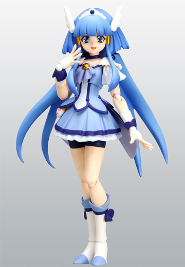 S.H.Figuarts 丽天使 | Hpoi手办维基