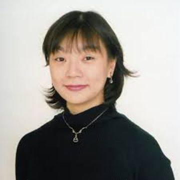 幸田夏穗