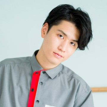 阿座上洋平