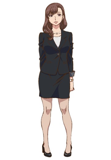 鹿子行江
