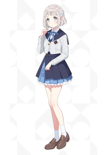 葛城莉莉娅