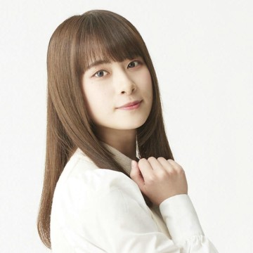 前田佳织里