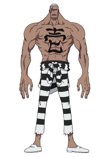 达兹·波尼斯（Mr.1）