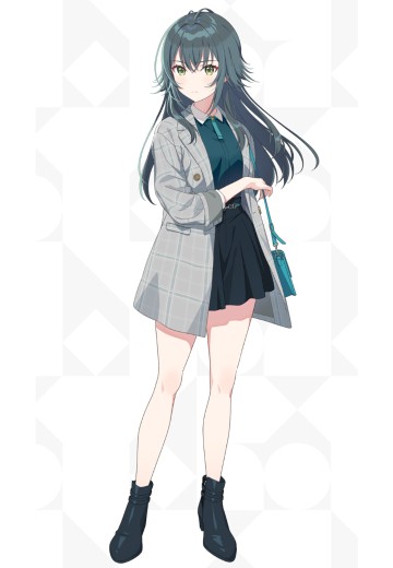 月村手毬