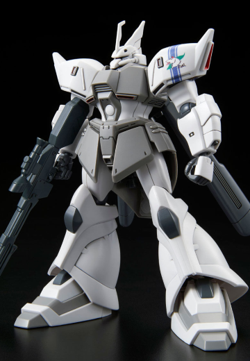HG 1/144 松永真专用勇士狙击型 | Hpoi手办维基
