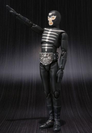 S.H.Figuarts 修卡战斗员 | Hpoi手办维基