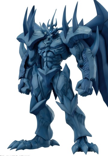 Figure-rise Standard Amplified -三幻神降临- 欧贝利斯克之巨神兵
