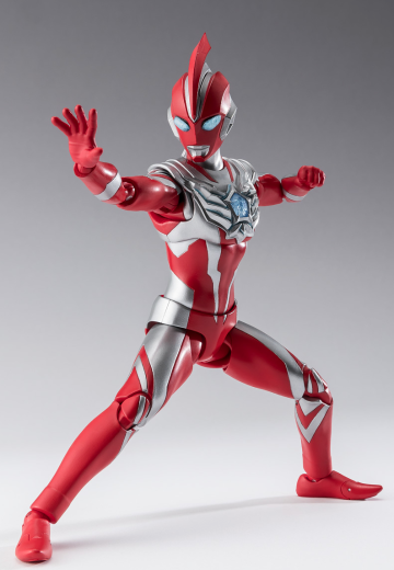 S.H.Figuarts 奥美迦奥特曼 | Hpoi手办维基