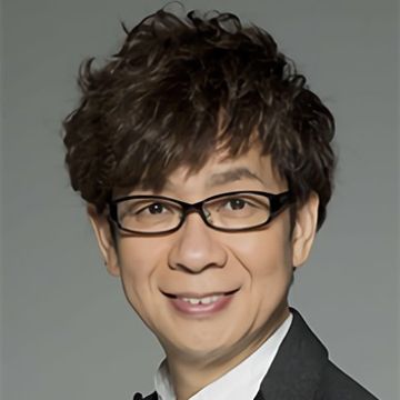 山寺宏一