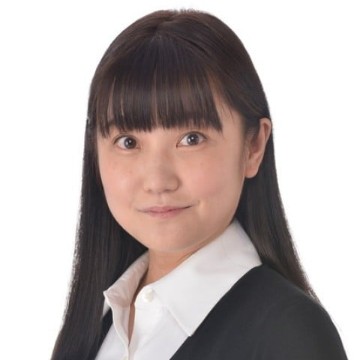 小笠原亚里沙