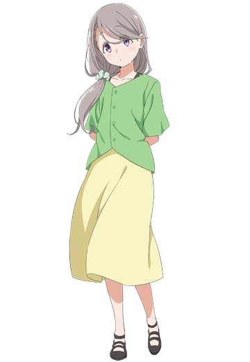 敷岛樱子