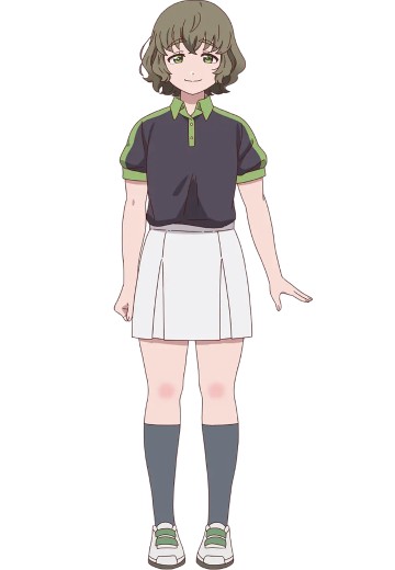 一之濑小百合