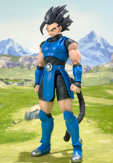 S.H.Figuarts  夏洛特 | Hpoi手办维基