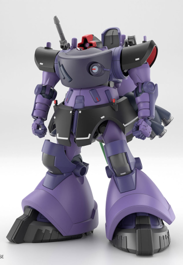 HG 1/144 力克·大魔 盖亚专用机/奥尔迪加专用机（机动战士高达跨时之战） | Hpoi手办维基