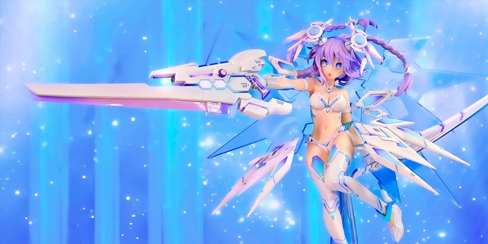 涅普迪努 Lilac Cool