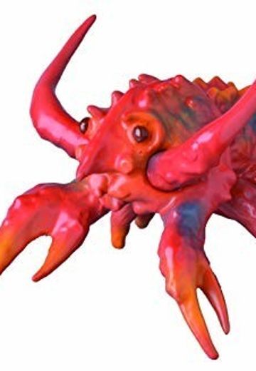 哥斯拉バイナルウォーズ 哥斯拉・エビラ・摩斯拉 南海の大决闘 エビラ 