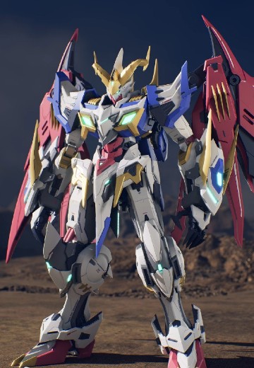 界神之战 星空级·巴风特· 圣印光影/恶魔魅影【豪华版】 | Hpoi手办维基
