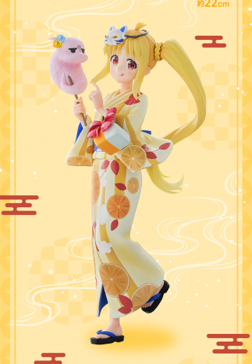 一番赏 孤独摇滚！VOLUME 4 B奖 伊地知虹夏 1/7 Gracemaster