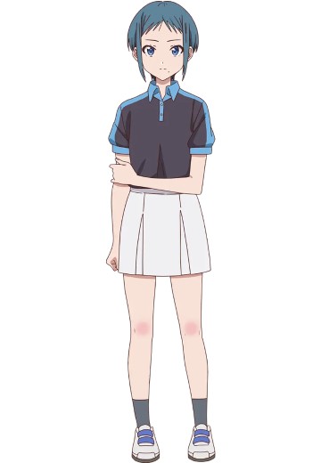 五代利奈