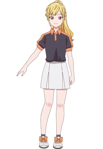 三鹰希