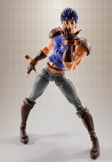 S.H.Figuarts 乔纳森·乔斯达