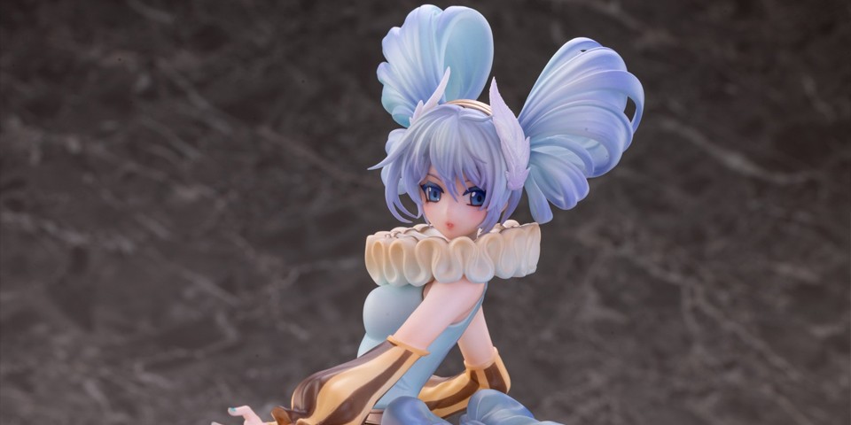 旋转木马初音