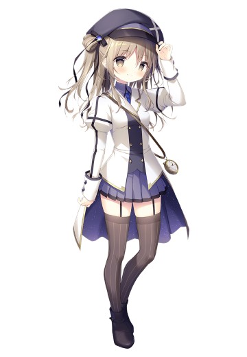 狩叶