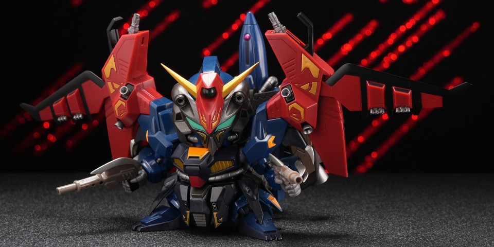 sdx 假面指挥官