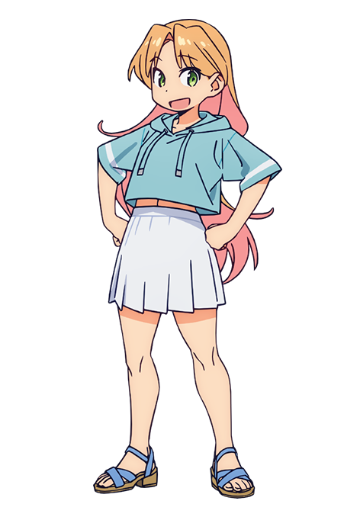 谷川琉璃