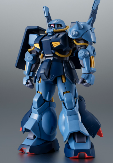 ROBOT魂 ＜机动战士系列＞ RMS-106 高扎古（地球联邦军样式） 剧中版 | Hpoi手办维基
