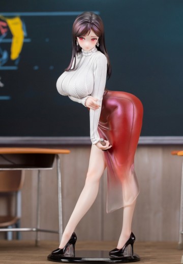 任课老师