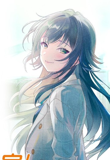学园偶像大师 月村手毬