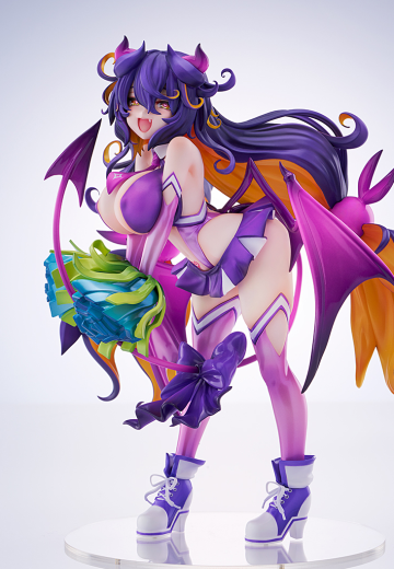 爆弹女孩 梅子 魅魔啦啦队服装