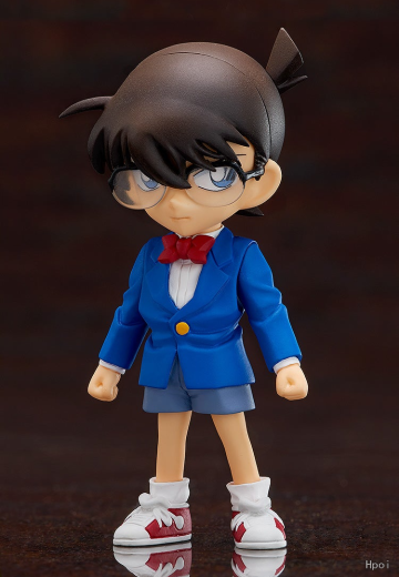 figFIX#SP-001 名侦探柯南 江户川柯南 | Hpoi手办维基