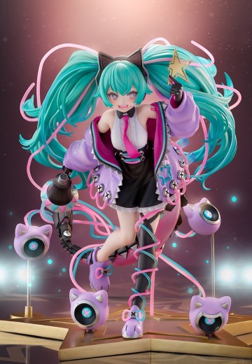 初音未来 HATSUNE MIKU Digital Stars 2023款 | Hpoi手办维基