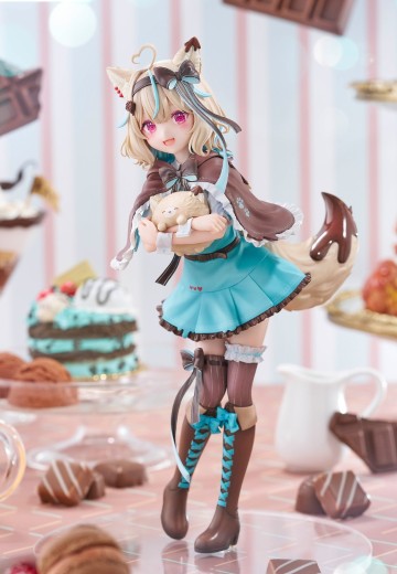 甘狼KONOMI