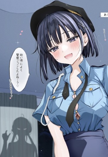 原画:ういり 原创新品（暂称） | Hpoi手办维基