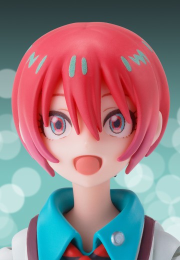 S.H.Figuarts 天手让叶（化名：玛秋） （暂称）