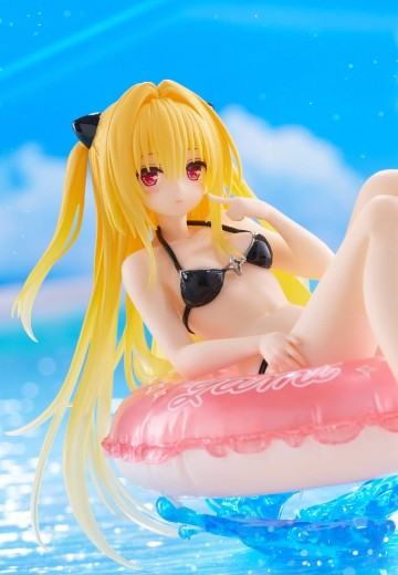 泳圈少女 出包王女DARKNESS 金色暗影 | Hpoi手办维基