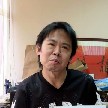 邱福龙