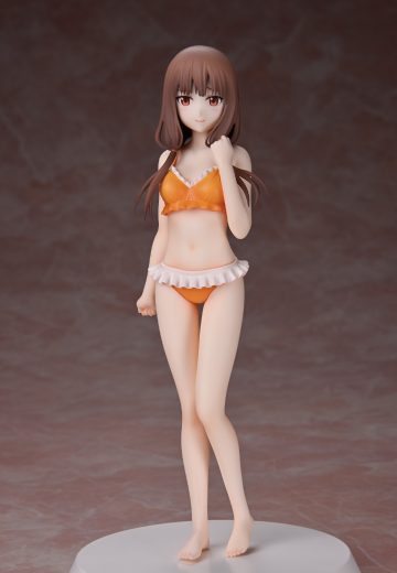 拼装女主角 辉夜大小姐想让我告白～究极浪漫～ 伊井野弥子 [Summer Queens] | Hpoi手办维基