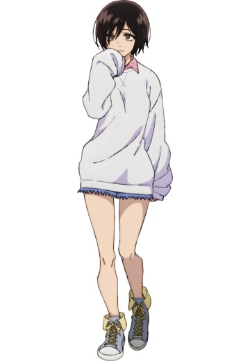 小繁缕绿
