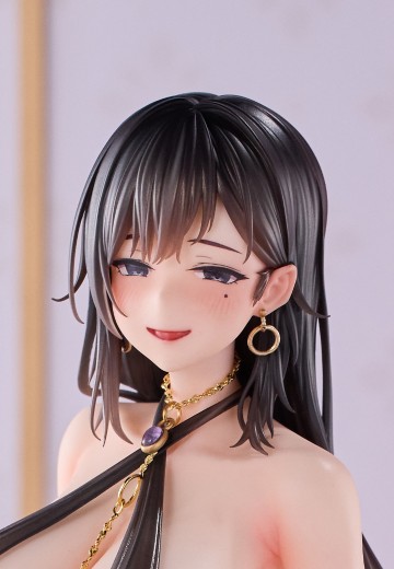 宫前诗帆 宴会礼服
