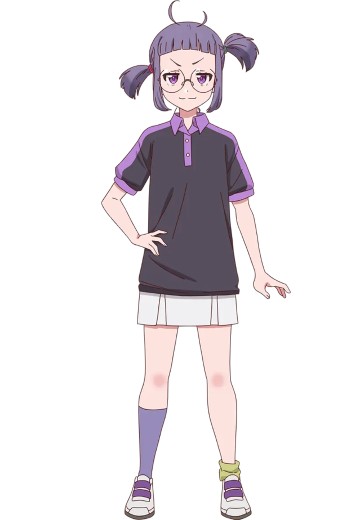 二阶堂七濑