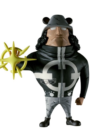 航海王 超级WCF-和平主义者- | Hpoi手办维基