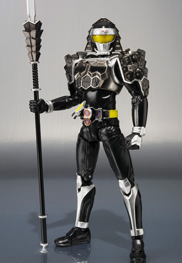 S.H.Figuarts 假面骑士黑影 松果武装 | Hpoi手办维基