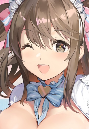 少女前线2：追放 幼熙 甜心奇迹