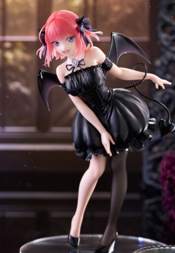 五等分的新娘＊ BiCute Dark珍藏人偶ー中野二乃ー | Hpoi手办维基