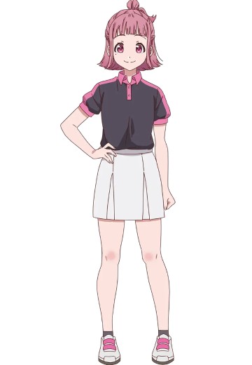 音无麻衣